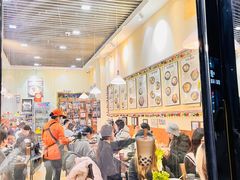 -釜山豚骨汤饭(芝罘万达广场店)