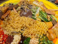 -北丐先生·野馄饨烧烤(雨花万象店)
