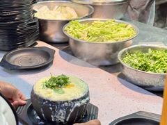 -白卫东白记砂锅(管城街店)