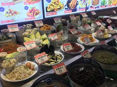 -大闫家烧烤·小海鲜家常菜(郑庄店)