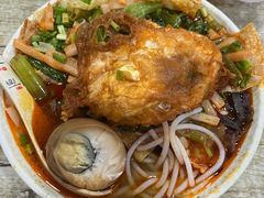 -吉庆桂林米粉·柳州螺蛳粉(港汇广场店)