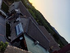-蓟县沐风庄园精品民宿农家院(梨木台店)