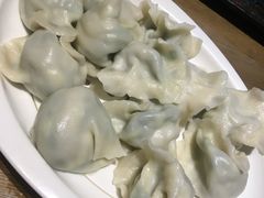 -双合园·海鲜水饺青岛菜(万佳广场店)