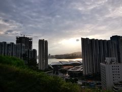 -狐尾山公园
