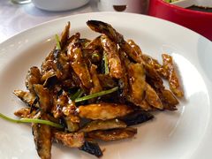 -月福京味斋·烤鸭店·北京菜(鼓楼总店)