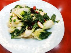 -北平食府.北京烤鸭(亦庄店)