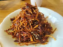 -阿斯牛牛·凉山菜(新会展店)