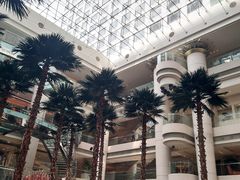 -威斯汀舞台餐厅