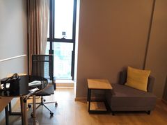 -重庆观音桥华美达安可酒店