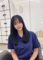 -JGO·烫染接发