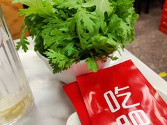 -彭记铁锅肥肠(东四总店)