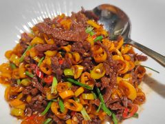 -飶香居(省博物馆店)