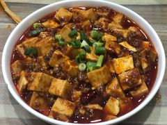 -建辉湖南土菜馆(南大街店)