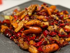 -蓉城小馆(科兴店)