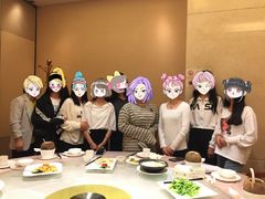-锦粤宫·精致粤菜(深圳北站店)