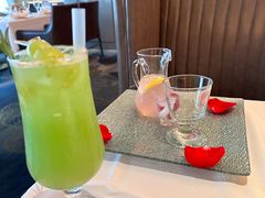 -戈雅法餐厅(世界城广场店)