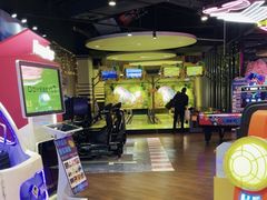 -大鲁阁保龄球(苏州园区店)