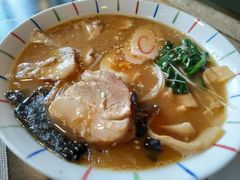 -山葵家·创意料理(宁波来福士店)