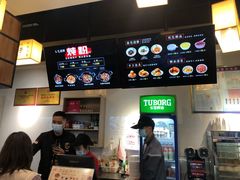 -刘聋子粉馆(张家界总店)