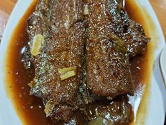 -三居鲁味坊黄焖鸡(山大路店)