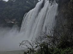 -黔府豆米火锅野菜馆(南马店)