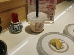 -三禾寿司(君尚店)