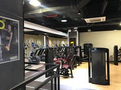 -一兆韦德健身(张杨路店)
