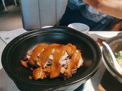 -秋色客家菜(流塘店)