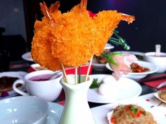 -忘忧草融合私房菜(红鼎国际店)
