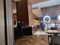 -印象餐厅(杭州国际博览中心北辰大酒店)