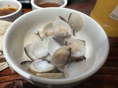 白贝-大良毋米粥(锦龙路总店)