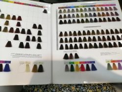 -新晨·SALON·形象造型