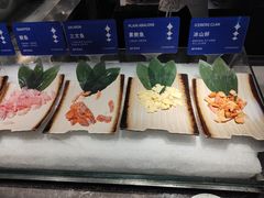 -星伦多自助料理(花山金鹰店)
