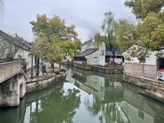 -柯岩风景区