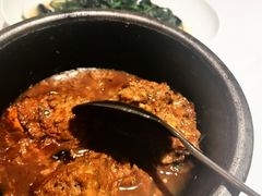 -粗茶淡饭·汉口公馆(循礼门店)