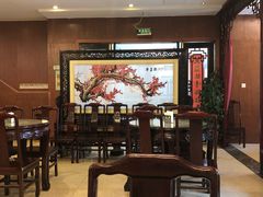 包厢-新聚丰菜馆(太监弄店)