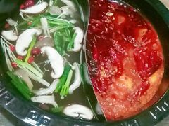 -蜀都三哥火锅店(力盟商业步行街店)
