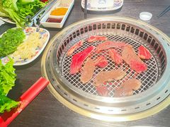 -AJIYA·池袋日式烧肉自助(天津万象城店)