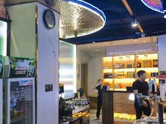 -串城缘阿里巴巴烧烤涮肚(公务员小区店)
