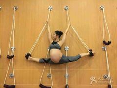 -威尔仕健身会所(古北1699店)
