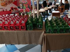大堂-85度C(生甜甜圈研究工坊·上海平凉店)