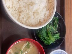 -食其家·牛丼咖喱(广元西路店)