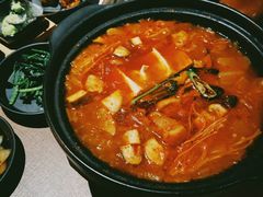 -虎哥六韩式烤肉料理 TIGERGRILL(隆生金山湖中心购物广场店)