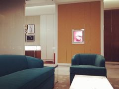 -Tiffany & Co.蒂芙尼
(杭州万象城店)