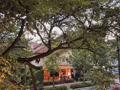 -LAMP BAR 水烟音乐酒吧