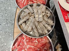-渝悦花田·大骨火锅(尚贤居店)