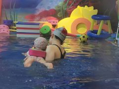 -ABC Swim亲子游泳俱乐部(河西店)