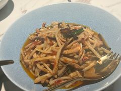 -雀蓝川菜(滨湖万象汇店)