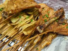 -虎子烧烤(湘江北路店)