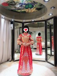 -MOOSA COUTURE沐纱